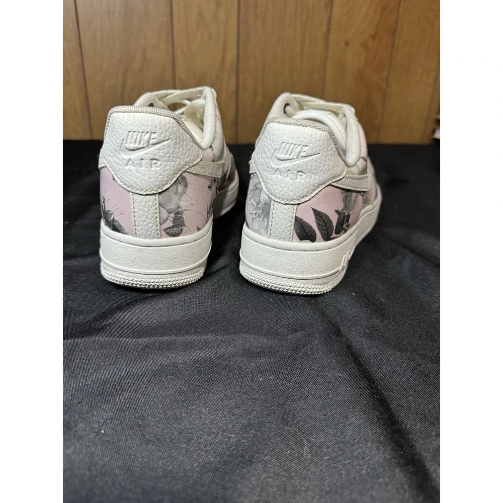 Rare Nike‎ Air Force Low 